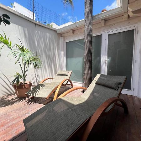 Dimora Dei Salentini Bed & Breakfast Lecce Exterior photo