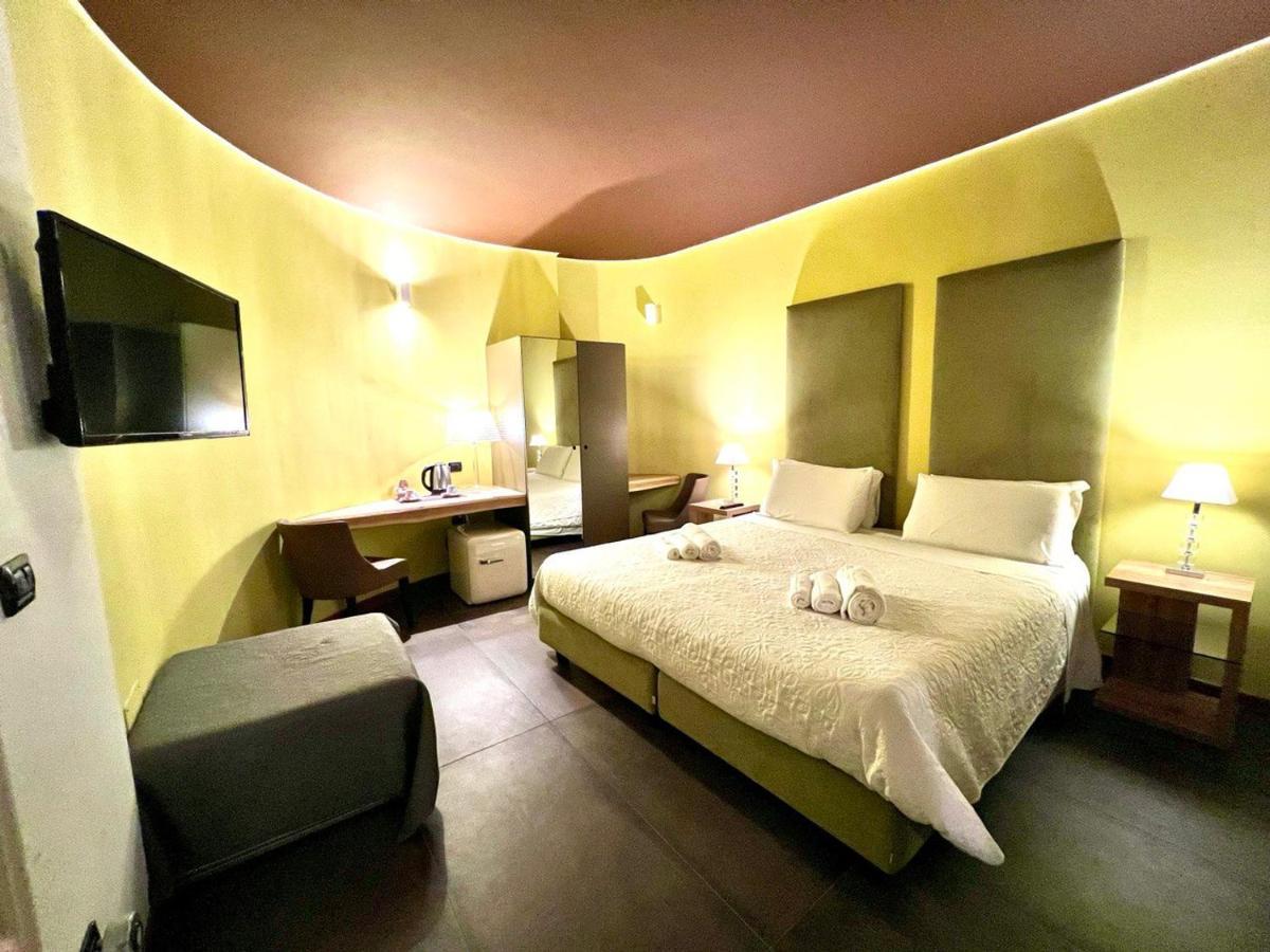 Dimora Dei Salentini Bed & Breakfast Lecce Exterior photo
