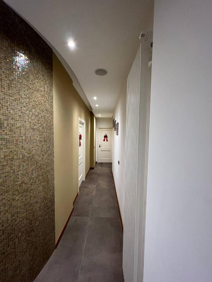 Dimora Dei Salentini Bed & Breakfast Lecce Exterior photo