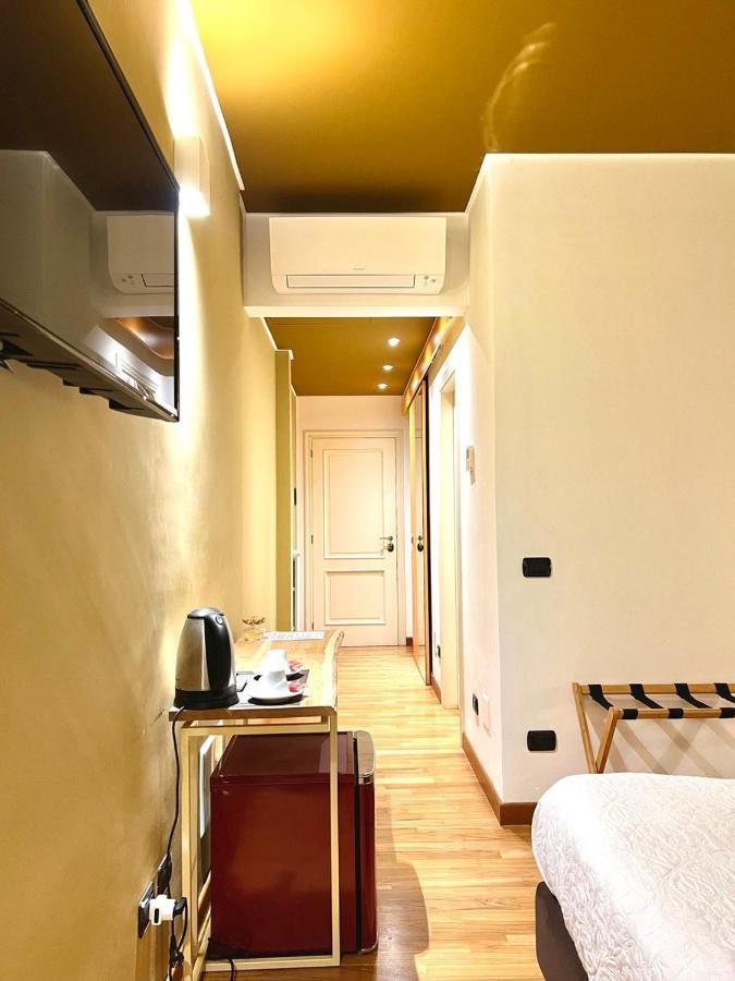 Dimora Dei Salentini Bed & Breakfast Lecce Room photo