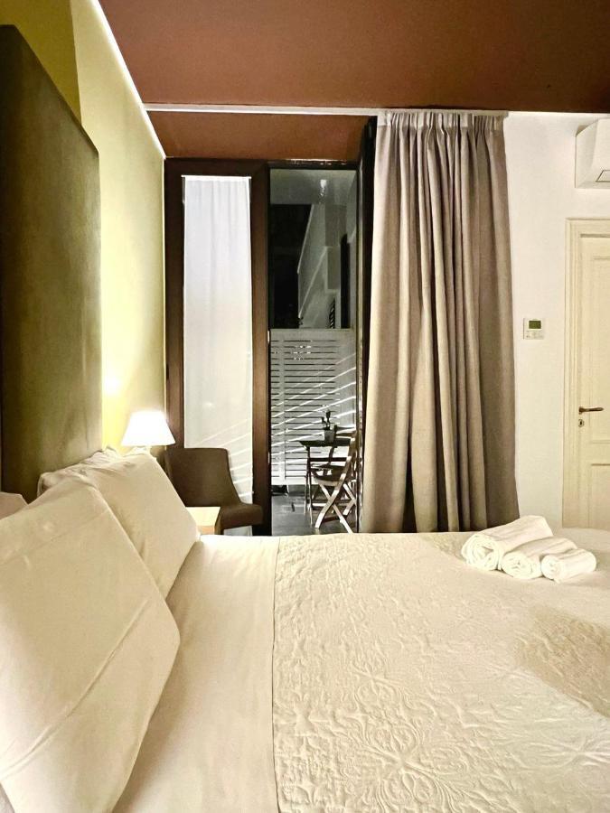 Dimora Dei Salentini Bed & Breakfast Lecce Exterior photo