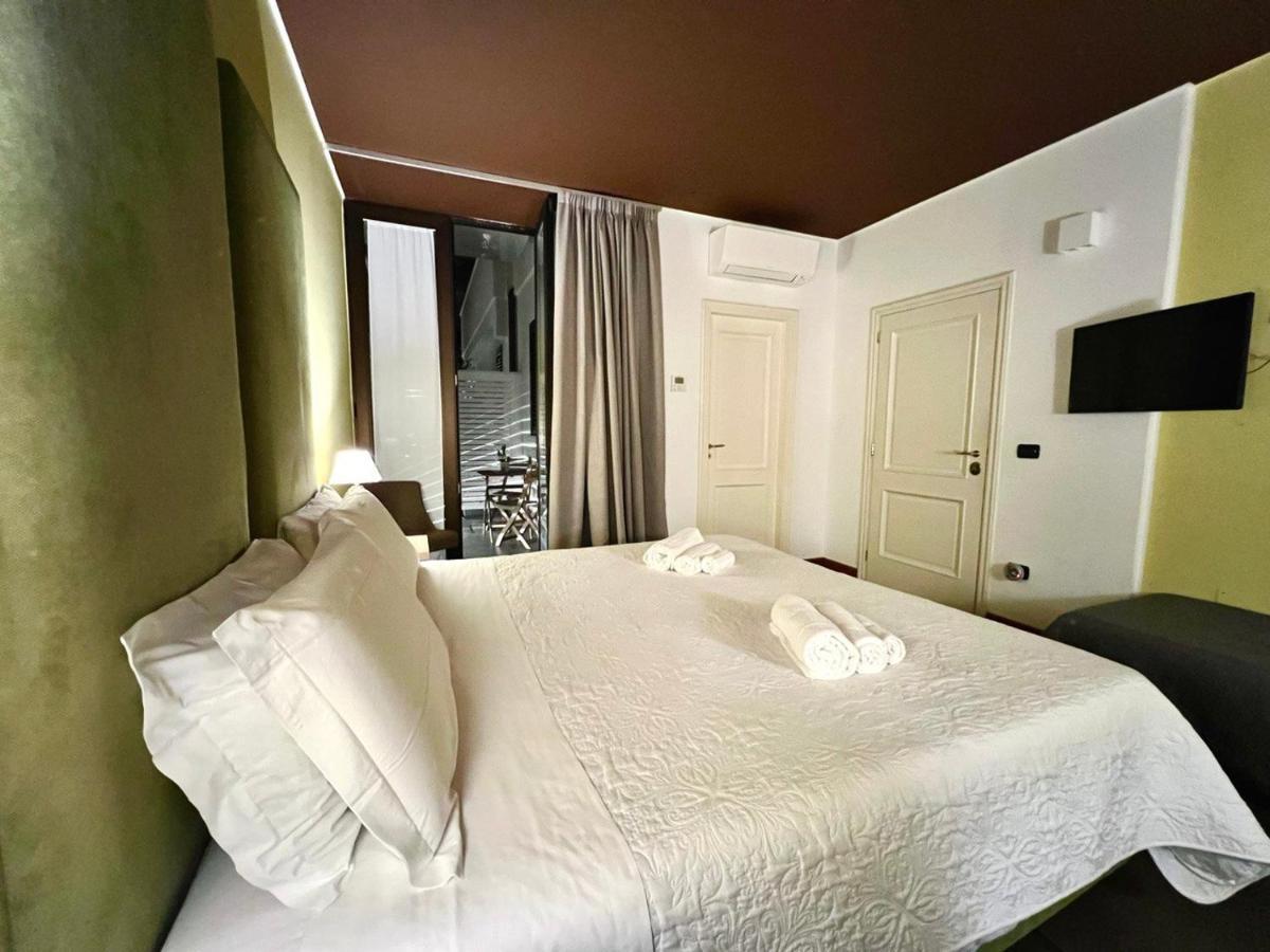 Dimora Dei Salentini Bed & Breakfast Lecce Exterior photo