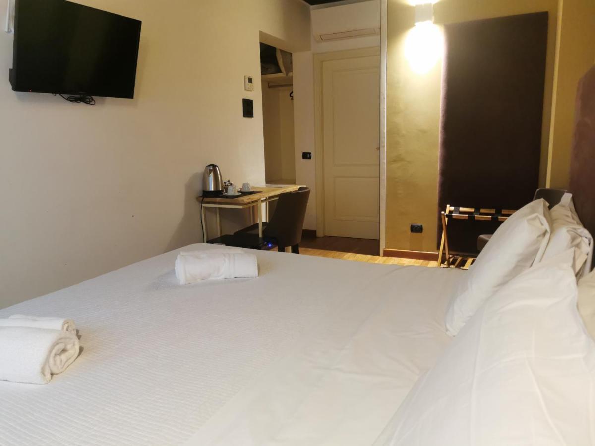 Dimora Dei Salentini Bed & Breakfast Lecce Room photo