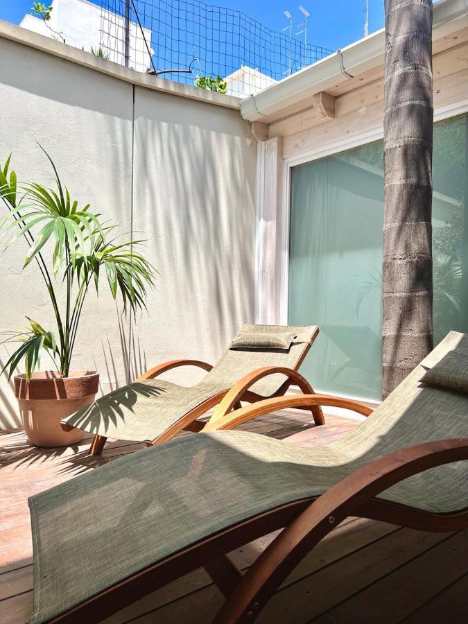 Dimora Dei Salentini Bed & Breakfast Lecce Exterior photo