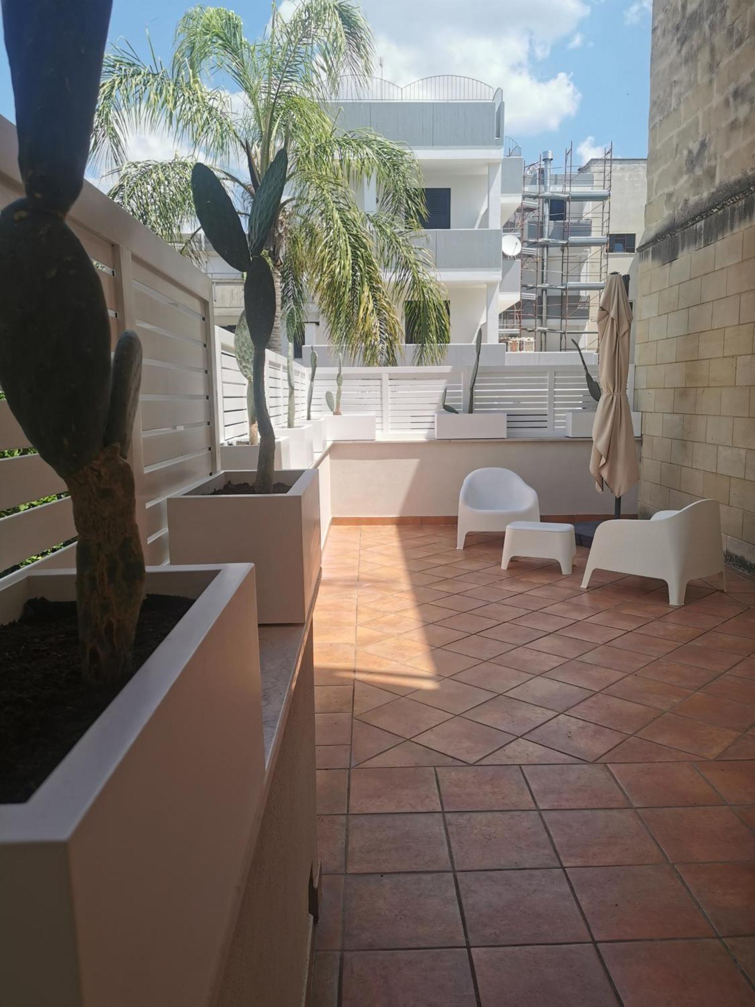 Dimora Dei Salentini Bed & Breakfast Lecce Room photo